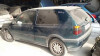  VOLKSWAGEN GOLF III (1H1)(11.1991) 