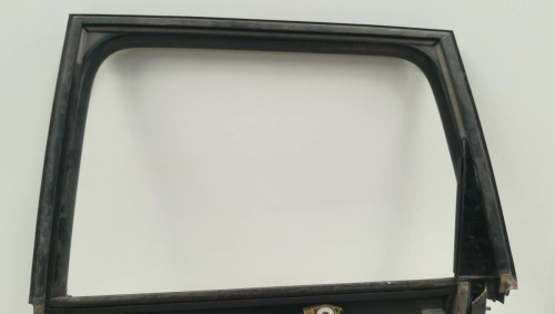  ELEVALUNAS TRASERO IZQUIERDO VOLKSWAGEN TOUAREG (7LA) 