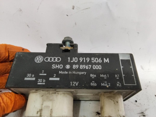 RELE Seat IBIZA (6L1) 