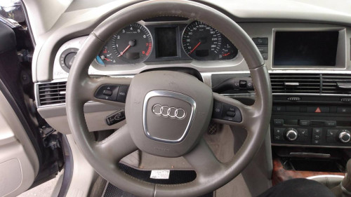 AUDI A6 BERLINA (4F2) — автомобиль-донор на запчасти 