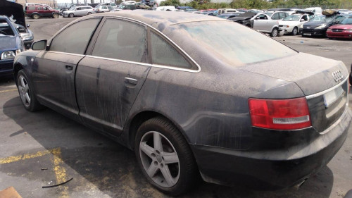 AUDI A6 BERLINA (4F2) — автомобиль-донор на запчасти 