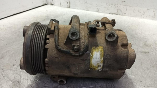 COMPRESOR AIRE ACONDICIONADO Ford FOCUS C-MAX (CAP)(2003) 