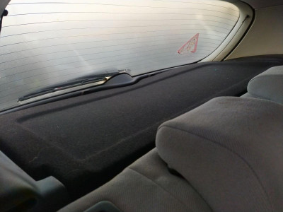 BANDEJA TRASERA, PEUGEOT, 307 (S1)(04.2001)