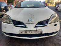NISSAN PRIMERA BERLINA (P12)
