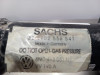  AMORTIGUADOR DELANTERO DERECHO Volkswagen POLO III BERLINA (6N2) 