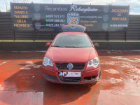 VOLKSWAGEN POLO IV (9N3)