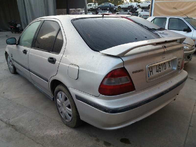HONDA CIVIC 5 PUERTAS (MA/MB)
