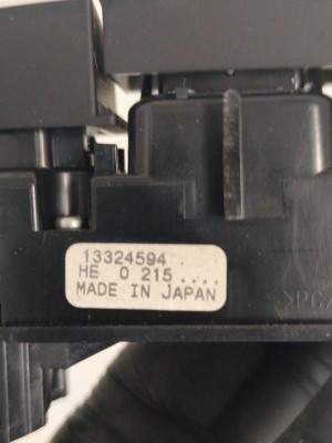MANDO MULTIFUNCION, OPEL, INSIGNIA BERLINA