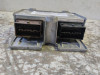  CENTRALITA AIRBAG Opel ASTRA G BERLINA 