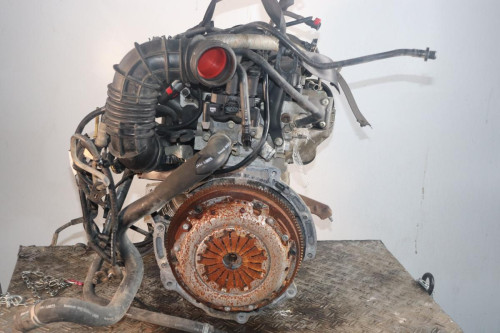  MOTOR COMPLETO FORD FOCUS BERLINA (CAK) 