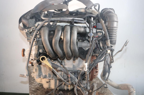  MOTOR COMPLETO FORD FOCUS BERLINA (CAK) 