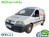PEUGEOT EXPERT FURGÓN COMFORT (1995) — автомобиль-донор на запчасти 