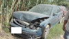 FORD MONDEO BERLINA (GE) — vehículo donante para recambios 