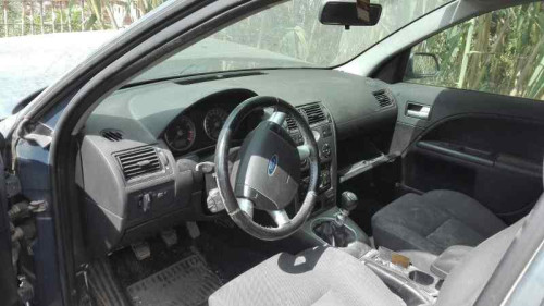 FORD MONDEO BERLINA (GE) — vehículo donante para recambios 