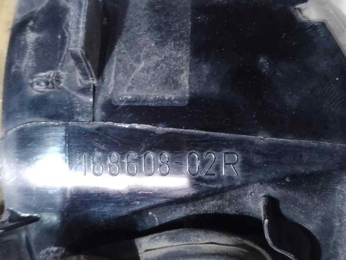 FARO ANTINIEBLA DERECHO Seat ALTEA XL (5P5) 