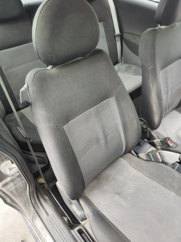 ASIENTO DELANTERO DERECHO OPEL CORSA C 