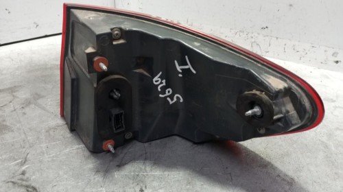 PILOTO TRASERO IZQUIERDO BMW SERIE 5 TOURING (F11) 