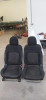 JUEGO ASIENTOS COMPLETO MITSUBISHI ASX (GA0W) 