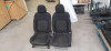JUEGO ASIENTOS COMPLETO MITSUBISHI ASX (GA0W) 