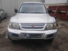MITSUBISHI MONTERO (V60/V70) — автомобиль-донор на запчасти 