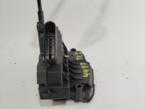 CERRADURA PUERTA TRASERA IZQUIERDA Ford FOCUS BERLINA (CB8) 