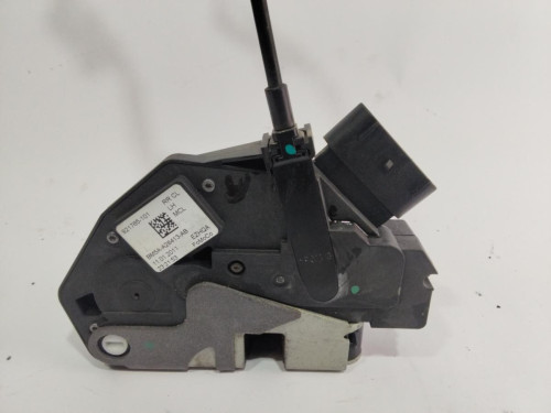 CERRADURA PUERTA TRASERA IZQUIERDA Ford FOCUS BERLINA (CB8) 