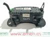  CUADRO INSTRUMENTOS, SEAT, IBIZA (6L1) 