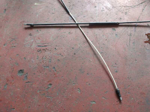  PUENTE TRASERO SEAT LEON (1P1) 