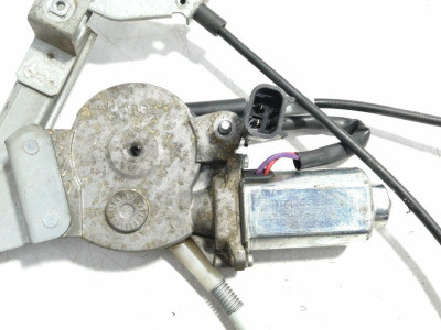 ELEVALUNAS DELANTERO IZQUIERDO, FORD, FOCUS BERLINA (CAK)