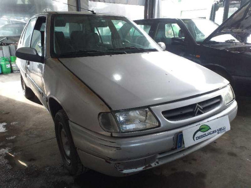 CITROEN SAXO — vehículo donante para recambios 