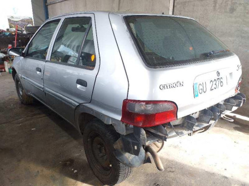 CITROEN SAXO — vehículo donante para recambios 