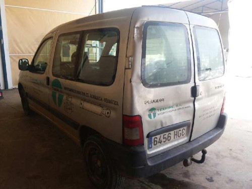  PEUGEOT PARTNER (S2) 