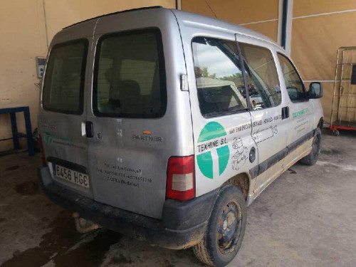  PEUGEOT PARTNER (S2) 