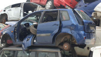 FORD FIESTA (CBK)