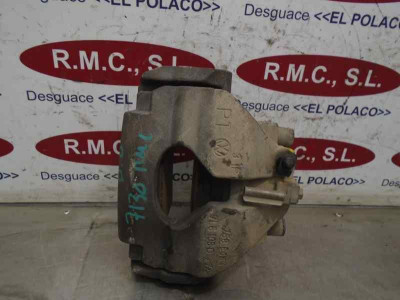PINZA DE FRENO DELANTERA DERECHA, VOLKSWAGEN, TOUAREG (7LA)