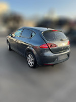 SEAT LEON (1P1)