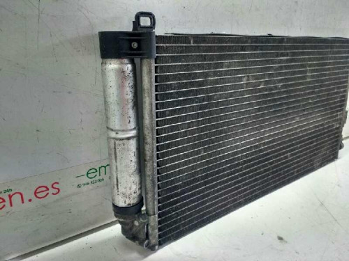  RADIADOR CALEFACCION / AIRE ACONDICIONADO MINI MINI (R50,R53) 