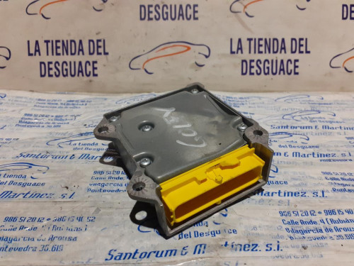  CENTRALITA AIRBAG 