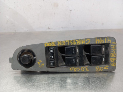 MANDO ELEVALUNAS DELANTERO IZQUIERDO, CHRYSLER, 300C (LE/LX)