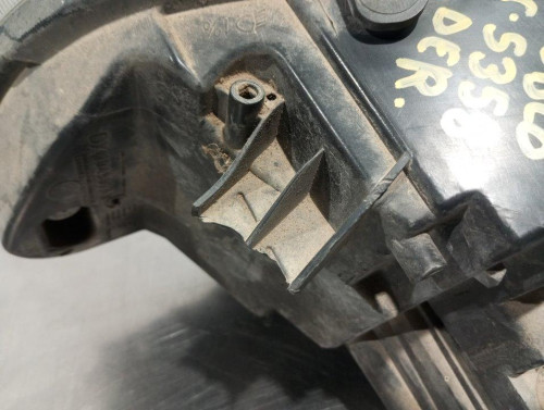  FARO DERECHO FIAT II DOBLÒ (152) 