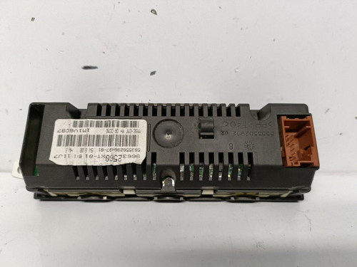  PANTALLA MULTIFUNCION, CITROEN, C3 PLURIEL 