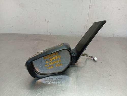  RETROVISOR IZQUIERDO MITSUBISHI GRANDIS (NA0W) 