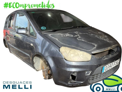 FORD C-MAX (CB3)(2007)