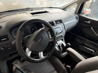 FORD C-MAX (CB3)(2007)