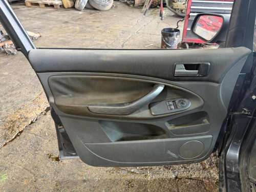 FORD C-MAX (CB3)(2007) — автомобиль-донор на запчасти 