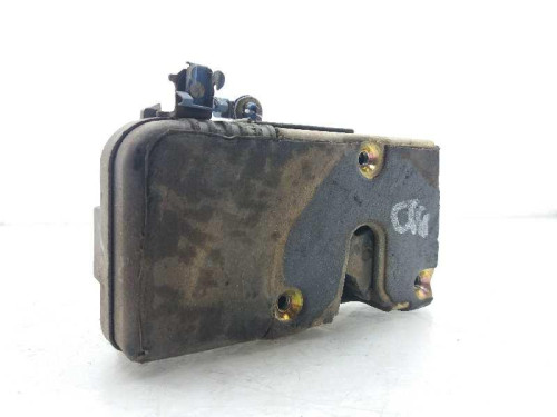 CERRADURA PUERTA DELANTERA DERECHA Citroen XANTIA BERLINA 