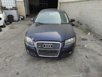 AUDI A3 (8P1)