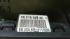 CAJA RELES / FUSIBLES Citroen C4 BERLINA 