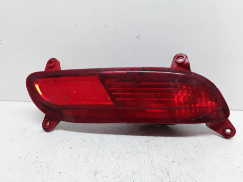 FARO ANTINIEBLA TRASERO DERECHO Kia RIO (UB) 