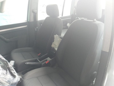 ASIENTO DELANTERO IZQUIERDO, VOLKSWAGEN, TOURAN (1T1)